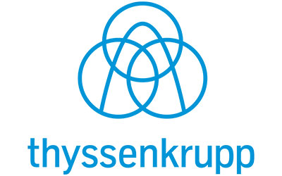 thyssenkrupp