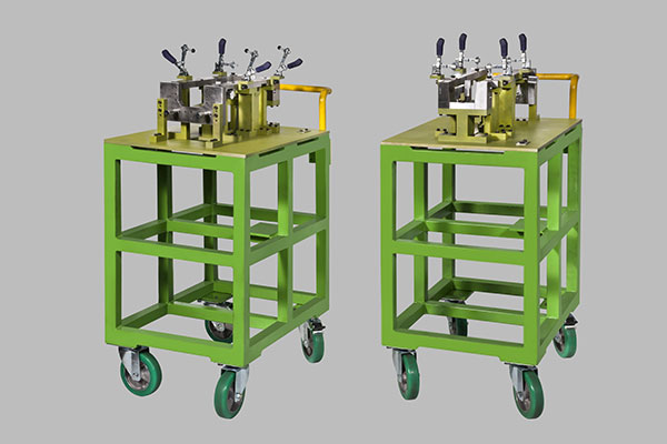 Dispositivos de Controle