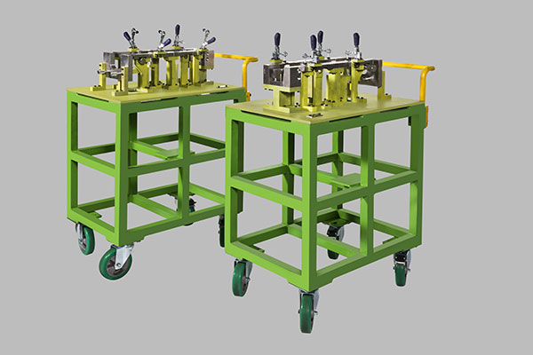 Dispositivos de Controle