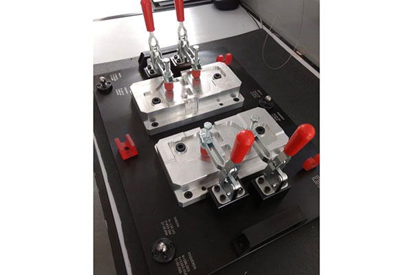 Dispositivos de Controle