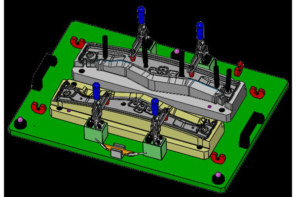 Dispositivos de Controle