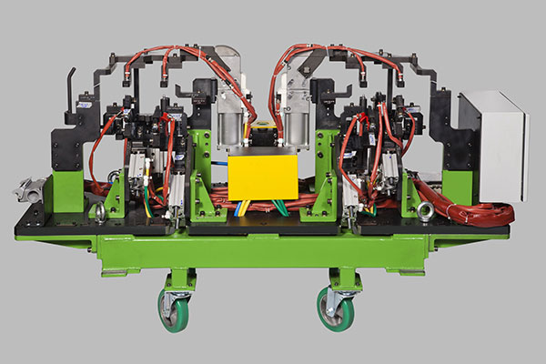 Dispositivos de Solda