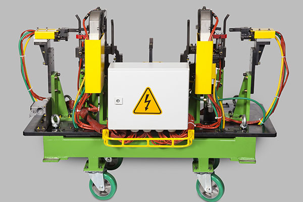 Dispositivos de Solda