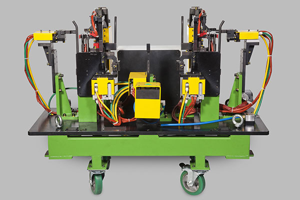 Dispositivos de Solda