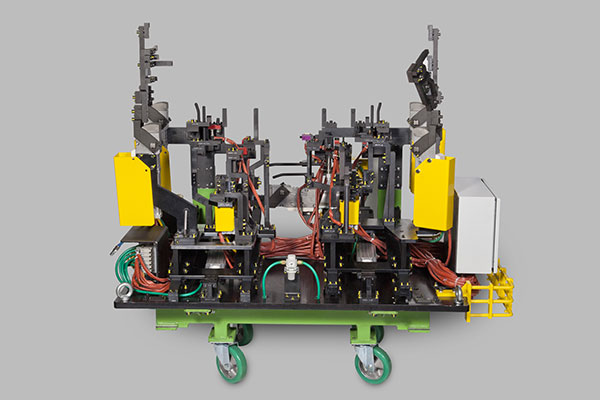 Dispositivos de Solda