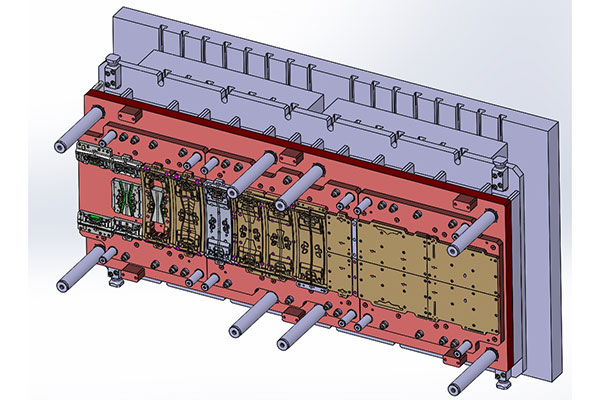 Ferramentas Progressivas