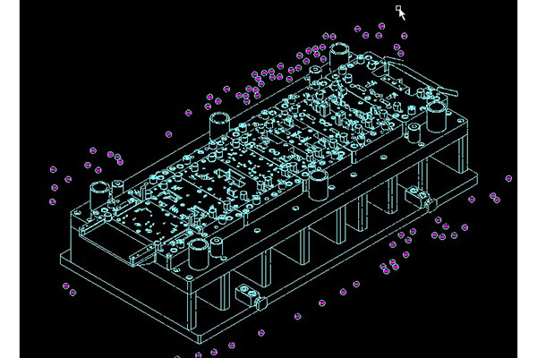Ferramentas Progressivas