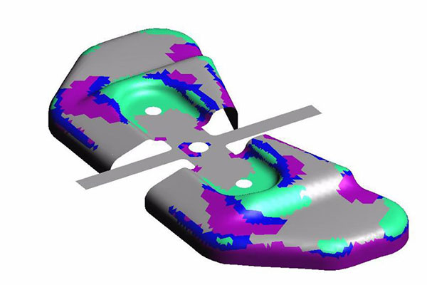 Plano de Métodos e Validação