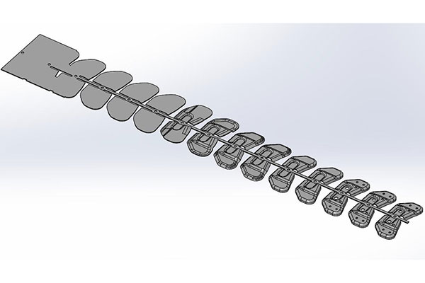 Plano de Métodos e Validação